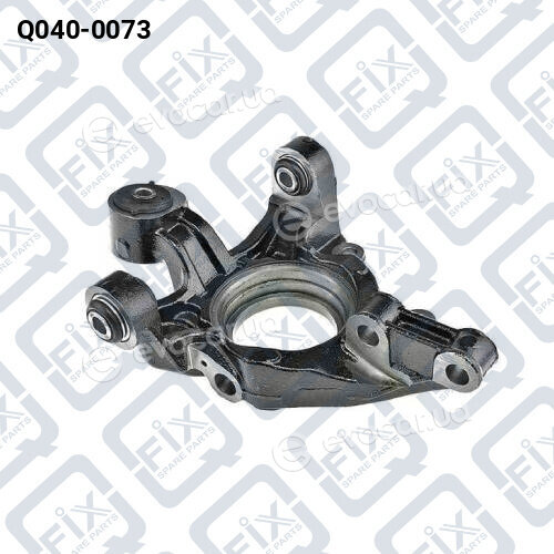 Q-Fix Q0400073