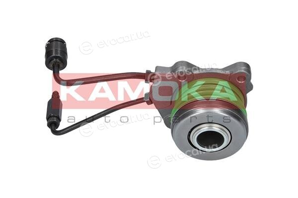 Kamoka CC001