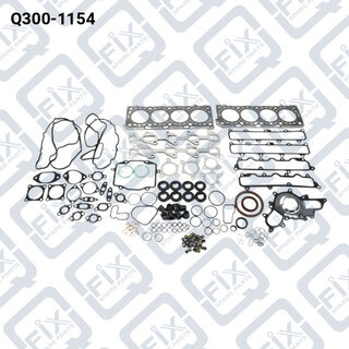 Q-Fix Q3001154