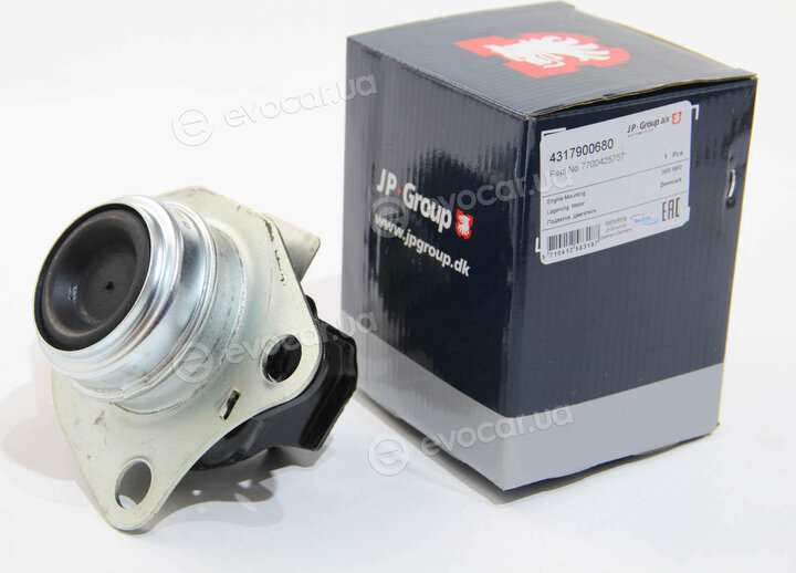 JP Group 4317900680