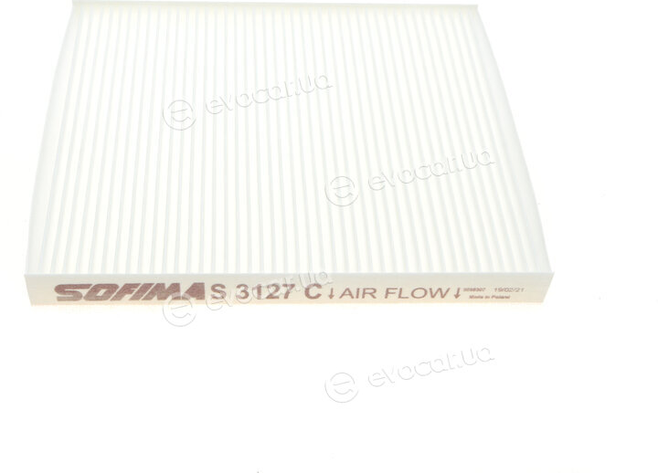 Sofima S 3127 C