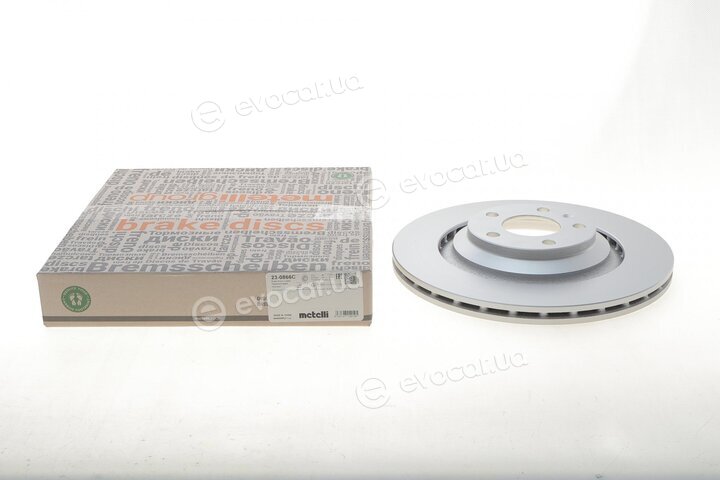 Metelli 23-0866C