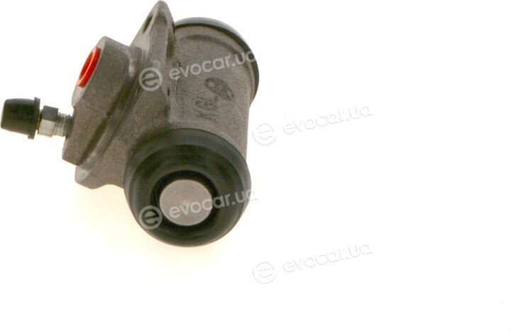 Bosch F 026 002 158