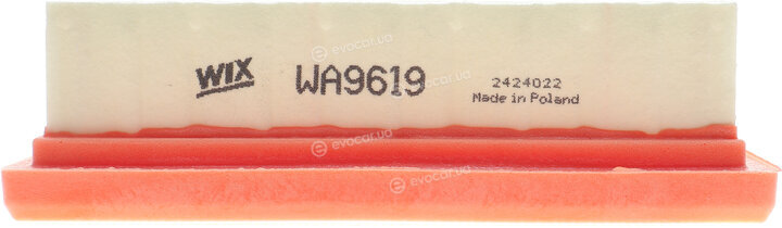 WIX WA9619