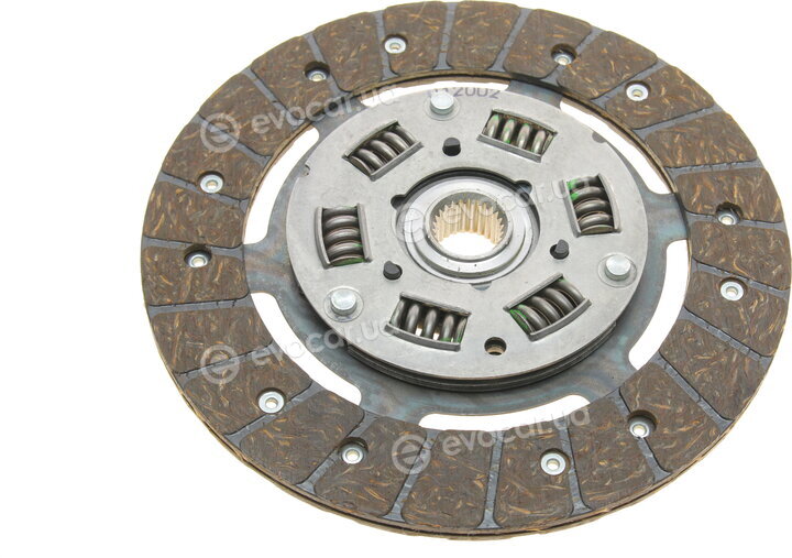 Kawe / Quick Brake 960741