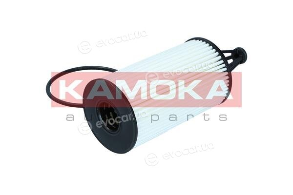 Kamoka F122301