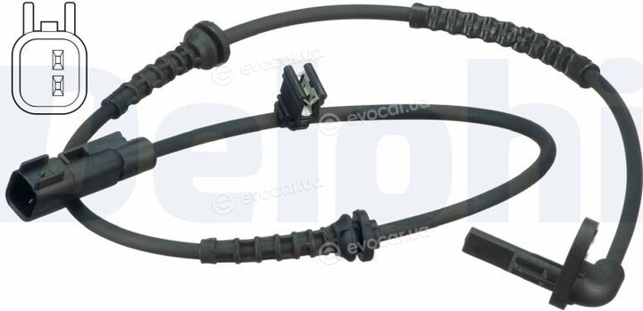 Delphi SS20360