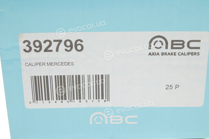 Axia 392796