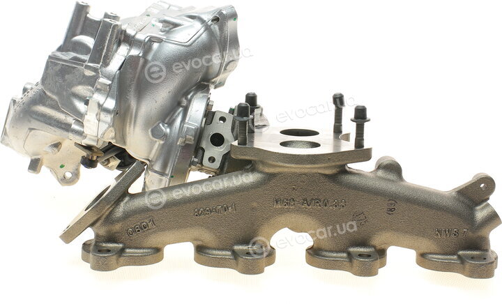 Garrett 846016-5002S
