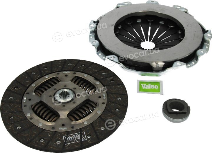 Valeo 828392