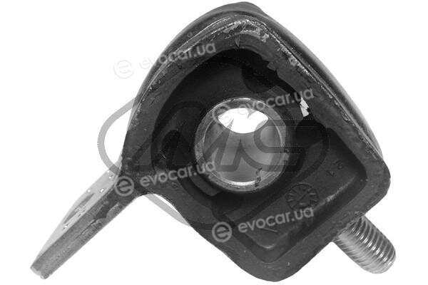 Metalcaucho / STC 00966