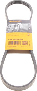 Continental 4PK903 ELAST