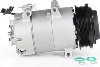Nissens 890090