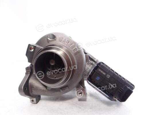 Garrett 736088-5006S