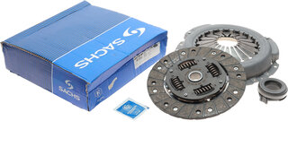 Sachs 3000 852 401