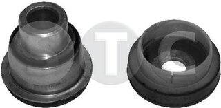 Metalcaucho / STC T404966