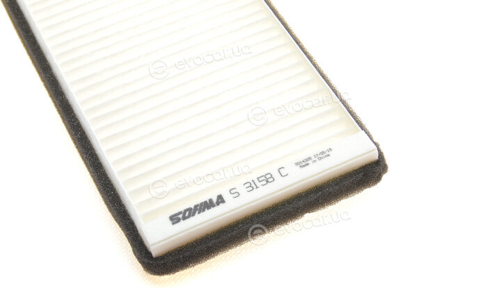Sofima S 3158 C