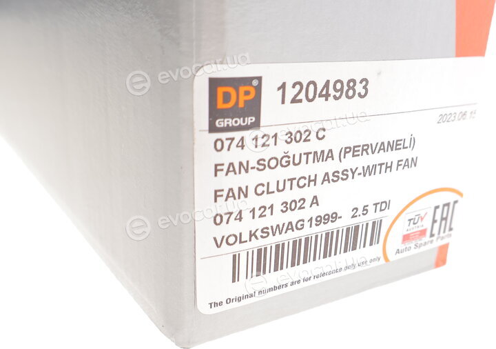 Fanex 1204983