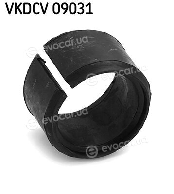 SKF VKDCV 09031