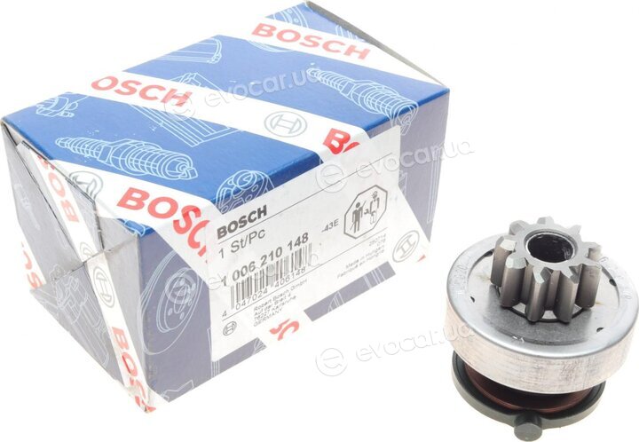 Bosch 1 006 210 148