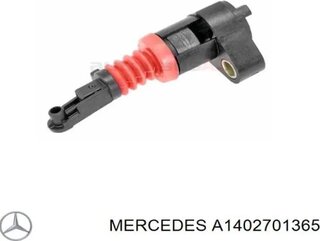 Mercedes-Benz A 140 270 13 65