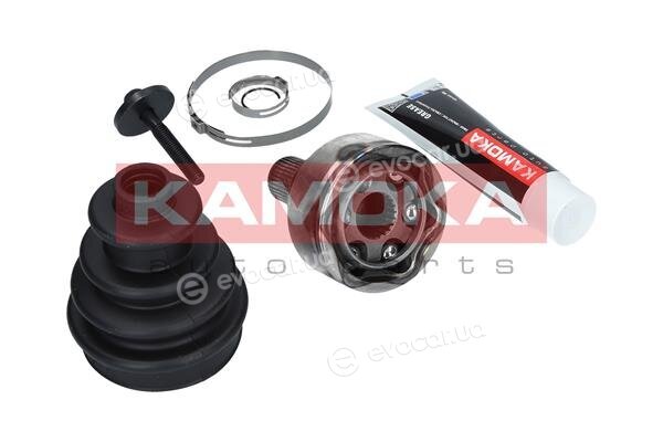 Kamoka 6110