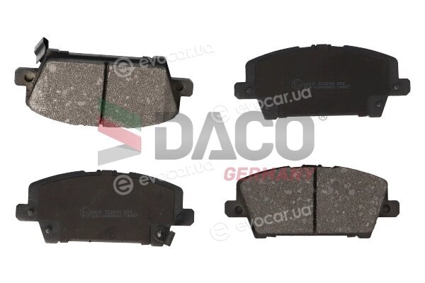 Daco 322640