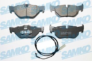 LPR / Samko 5SP1876A