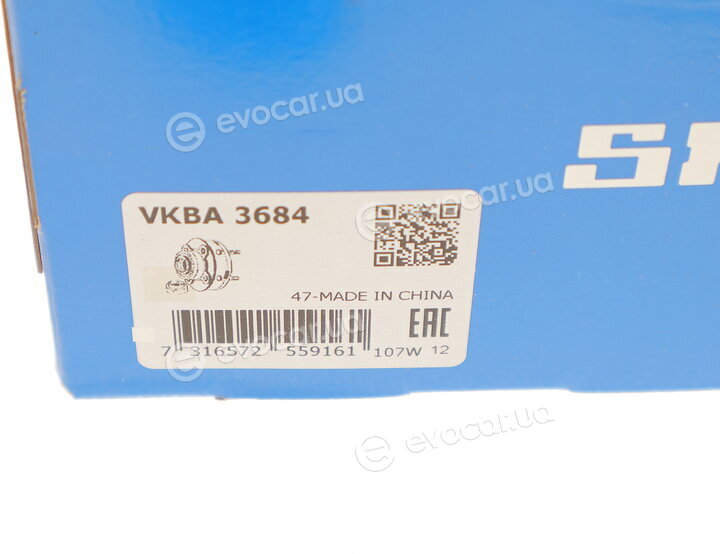 SKF VKBA 3684