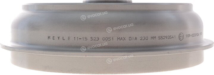 Meyle 11-15 523 0051