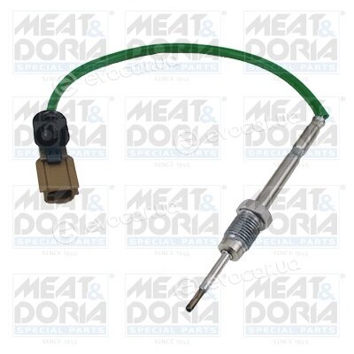 Meat & Doria 12021E