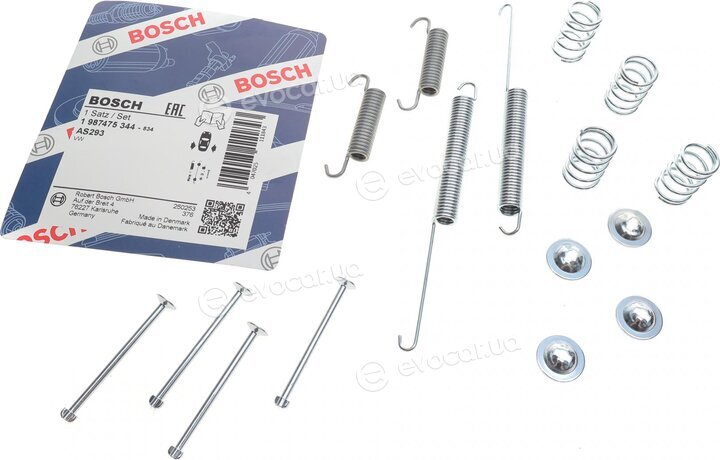 Bosch 1 987 475 344