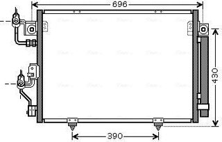 AVA MT5191D