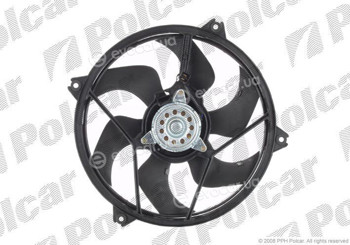 Polcar 232623W3