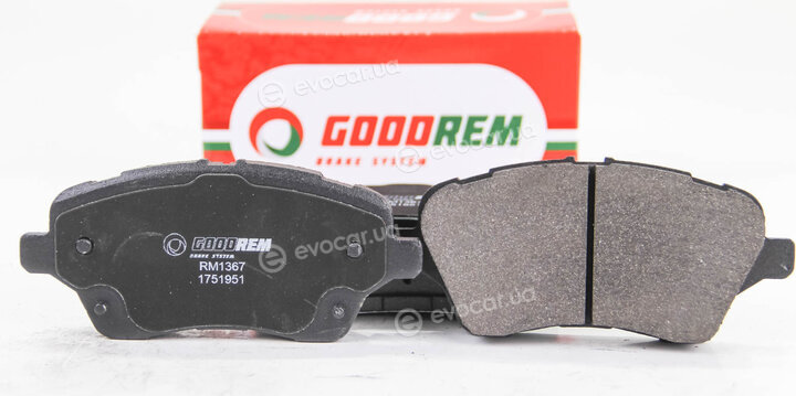 Goodrem RM1367