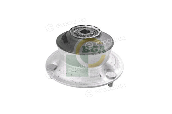 BGA SM0902