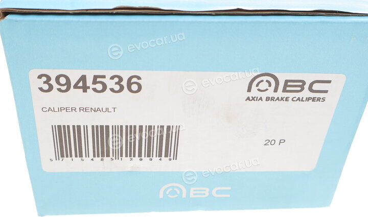Axia 394536