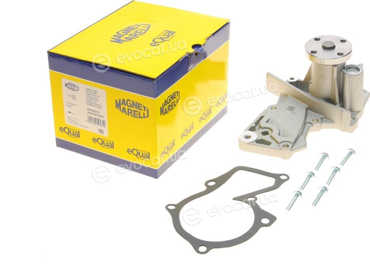 Magneti Marelli 352316170277