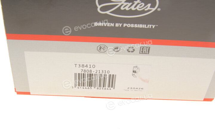 Gates T38410