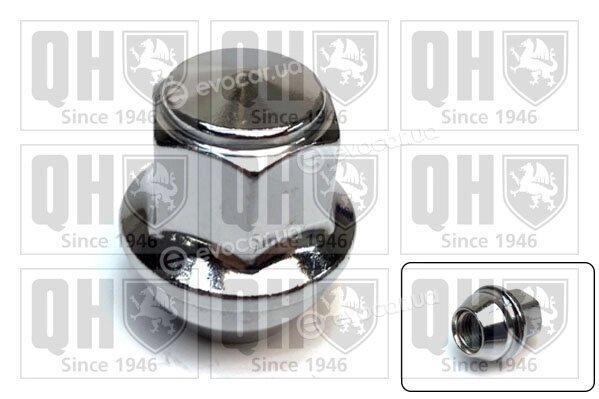 Quinton Hazell QWN104