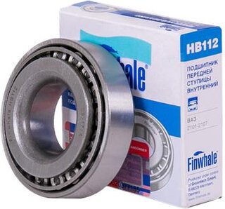 Finwhale HB112