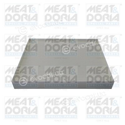 Meat & Doria 17598