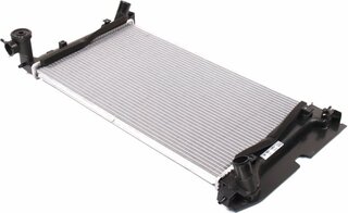 Nissens 606685