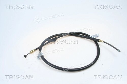 Triscan 8140 43113