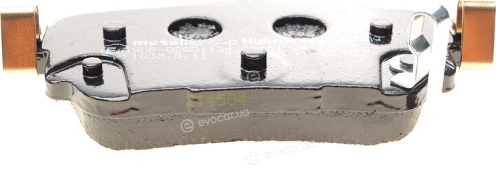 Metelli 22-1011-0