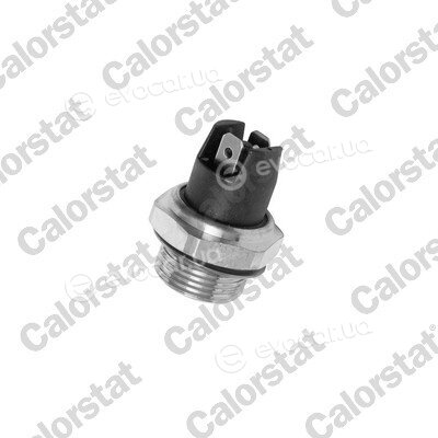 Vernet / Calorstat TS1567