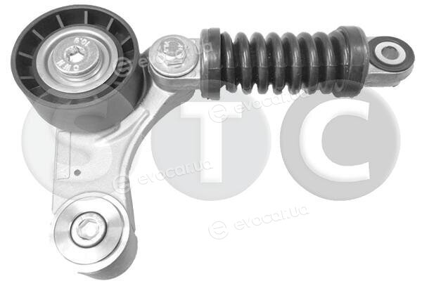 Metalcaucho / STC T405484