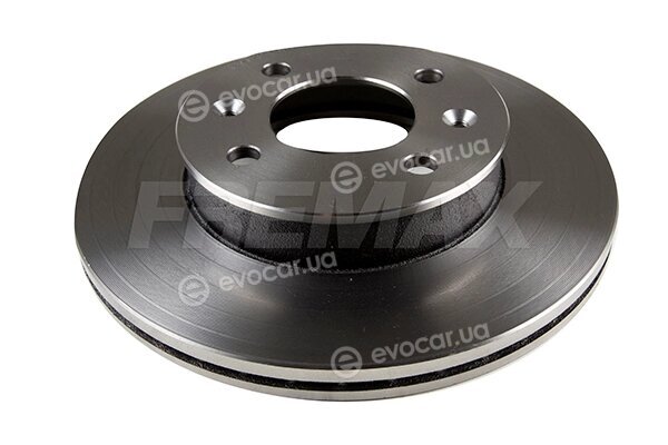 Fremax BD-0570