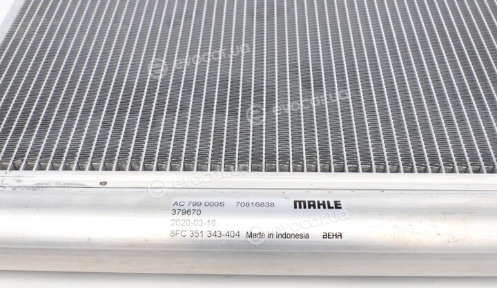 Mahle AC 799 000S