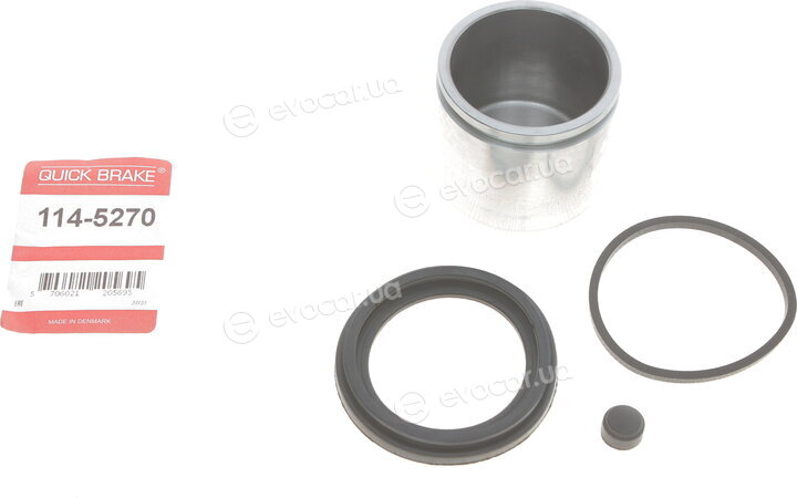 Kawe / Quick Brake 114-5270